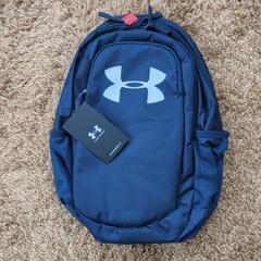 新品未使用　UNDER ARMOUR.　リュック　バックパック
