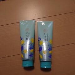いち髪　カラーケア＆ベーストリートメント