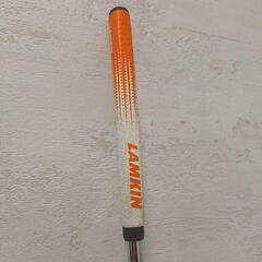 レフティ　パターの画像