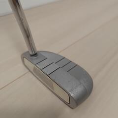 レフティ　パターの画像