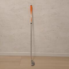 レフティ　パターの画像