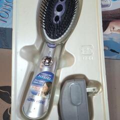 ＩＯＮＣＡＲＥ　マイナスイオンブラシの画像