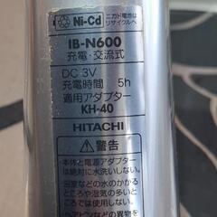 ＩＯＮＣＡＲＥ　マイナスイオンブラシの画像