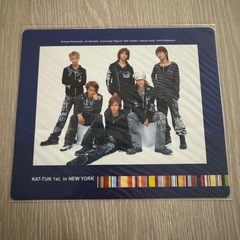KATーTUN/カトゥーン/写真集/の画像