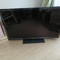 SONY　ブラビア　2010年製　HX800