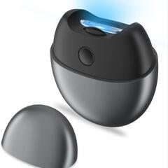 【新品未開封！便利】 電動 爪切り 爪やすりネイルケア Type...