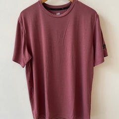 NEW BALANCE Tシャツ
