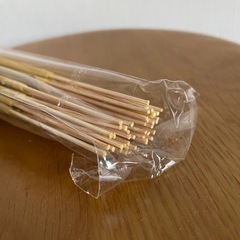 ［受渡者確定］金木犀　インセンススティック　お香の画像