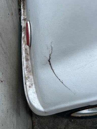 問い合わせ受付中止してます　 アビーキャロット(不動車)