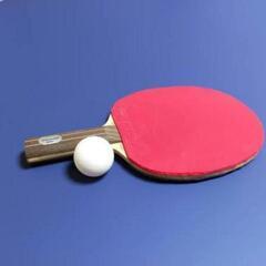 4/29 卓球のメンバー募集🏓✨