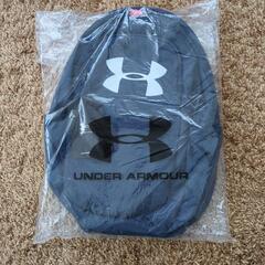 新品未使用　UNDER ARMOUR.　リュック　バックパックの画像