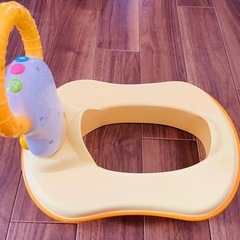 アンパンマン2way補助便座 アンパンマン　トイトレ　の画像