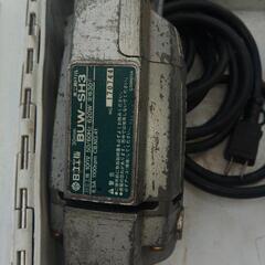日立電動ドリルの画像