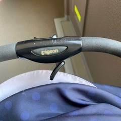 ベビーカーの画像