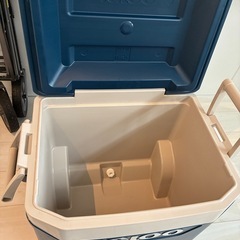 IGLOO クーラーボックス　未使用品の画像