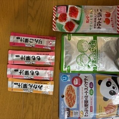 【取引き中】離乳セット