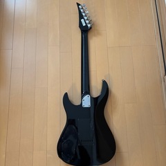 ジャンク/エレキギター1000円の画像