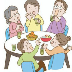 【5月伊勢崎開催】楽しく！おしゃべりメンバー募集♪