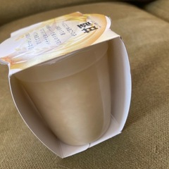甘酒バナナ　の画像