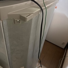 シャープ冷凍冷蔵庫SJ-C14D-N 137L 2018年製の画像