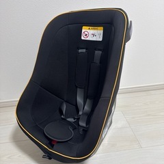 チャイルドシート
の画像