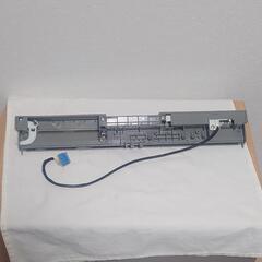 クリナップ食器洗い乾燥機ZWPD45M12FDS(パナソニックNP-45VE6SCP)の操作パネル動作品の画像