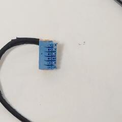 クリナップ食器洗い乾燥機ZWPD45M12FDS(パナソニックNP-45VE6SCP)の操作パネル動作品の画像