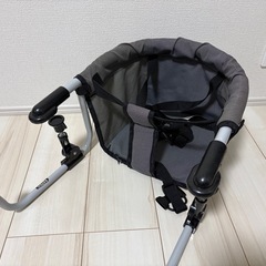 カトージ ベビー テーブルチェア