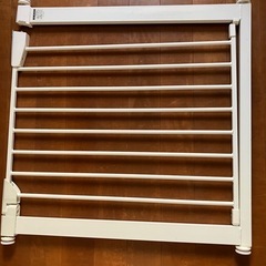 ベビーゲートの画像