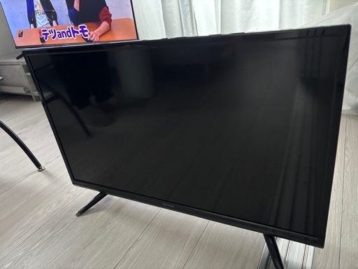 Panasonic 24V型 液晶テレビ ビエラ TH-L24C3 ② Panasonic 中古 TB-THL24C3 液晶テレビ 24V型 パナソニック TH