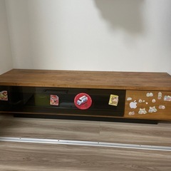テレビ台