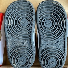 NIKE 　13㎝（14㎝相当）　スニーカーの画像