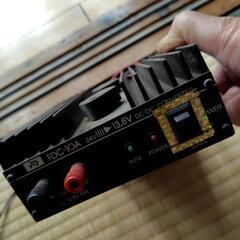 DC/DCコンバータ