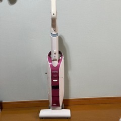 ☆ジモティ割あり☆ TOSHIBA 東芝 掃除機 VC-CF31 23年製 動作確認