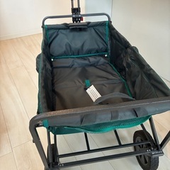 バギーカー　未使用に近い良品
の画像