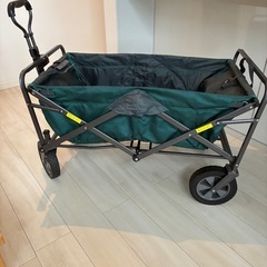 バギーカー　未使用に近い良品
