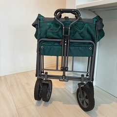 バギーカー　未使用に近い良品
の画像