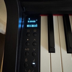 KAWAI電子ピアノCN29Rの画像