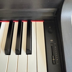 KAWAI電子ピアノCN29Rの画像
