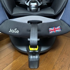 Joie(ジョイー) チャイルドシート Arc360°　ISOFIX取付の画像