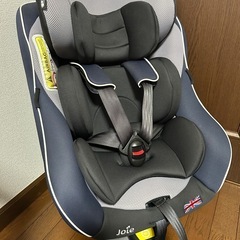 Joie(ジョイー) チャイルドシート Arc360°　ISOFIX取付の画像