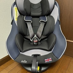 Joie(ジョイー) チャイルドシート Arc360°　ISOF...