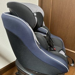 Joie(ジョイー) チャイルドシート Arc360°　ISOFIX取付の画像