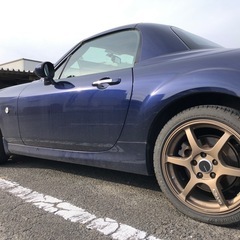 タイヤホイールセット
の画像