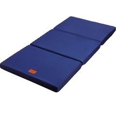 ishikawa【西川】 エニーマット マットレス シングルの画像