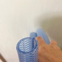 耐圧ホース25×33  3mちょっとの画像