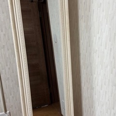 全身姿見