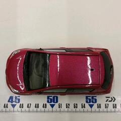 0329-001 ミニカー　トヨタ　ビッツの画像