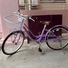 子供用　自転車