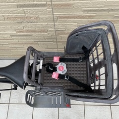 中古　自転車　動作良好　ブリジストン　新品価格6万円の品　の画像